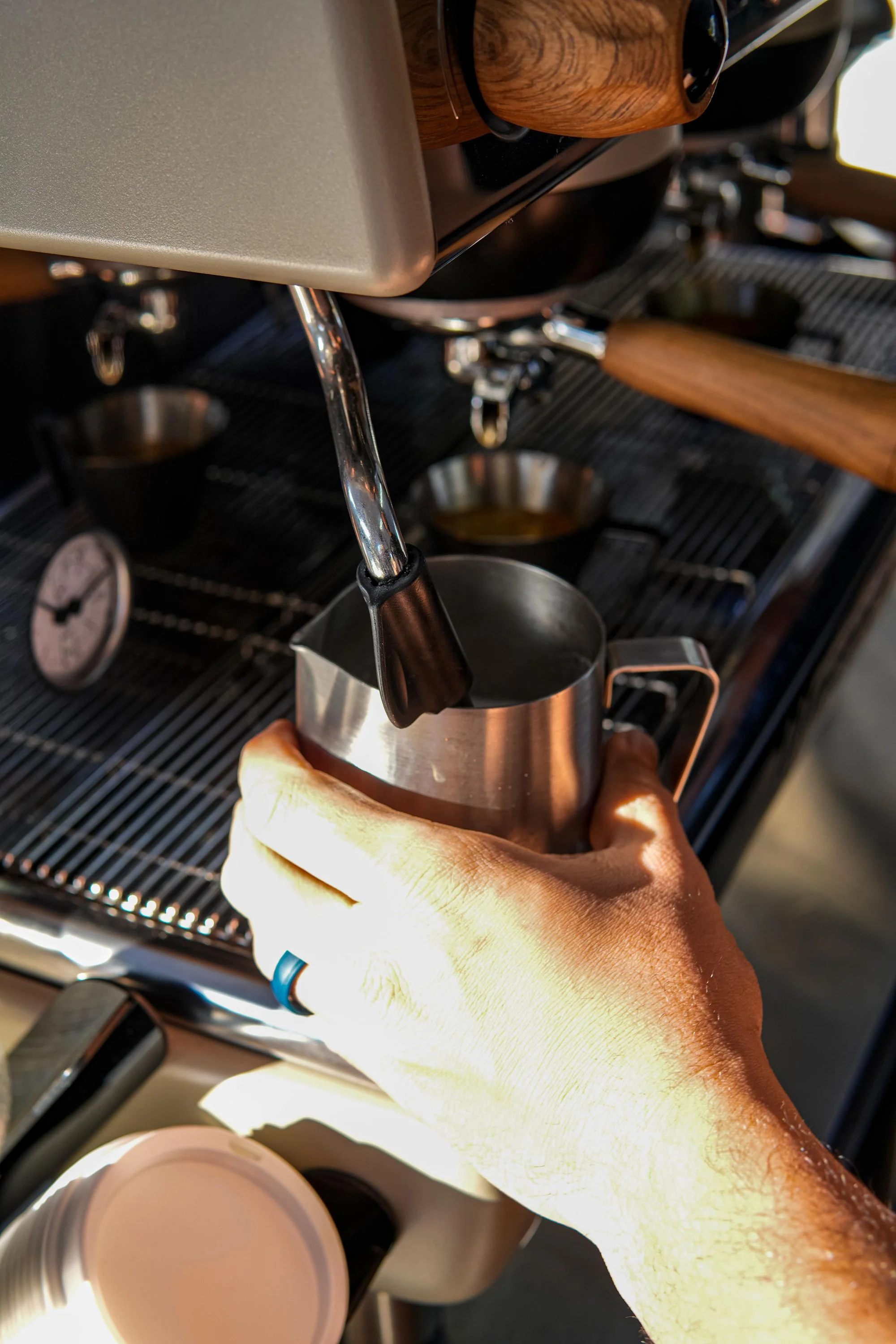 Coffee Service
