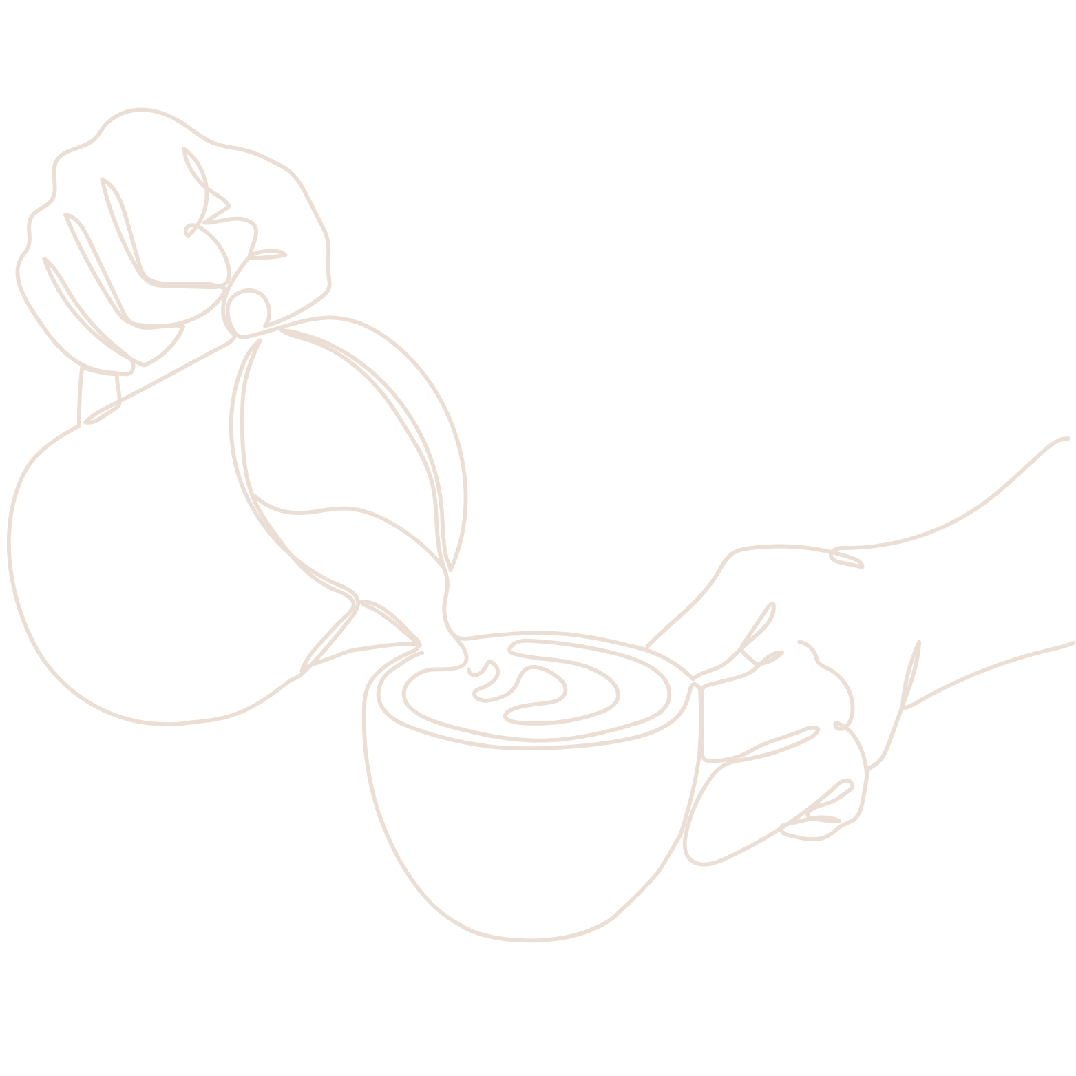 Premium Beans Icon